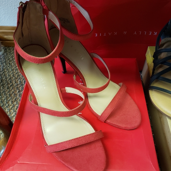 Kelly & Katie Shoes - Kelly & Katie - Courtnee